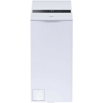Haier Πλυντήριο Ρούχων Άνω Φόρτωσης 9kg 1300 Στροφών hOn HW90-BPD13386U-S Haier Πλυντήριο Ρούχων Άνω Φόρτωσης 9kg 1300 Στροφών hOn HW90-BPD13386U-S